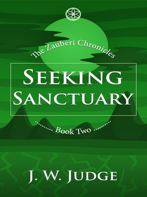 cover image of Seeking Sanctuary